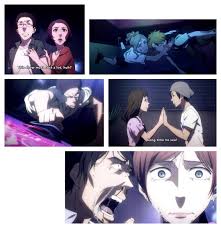 Maybe you would like to learn more about one of these? Death Parade Analysis The Bar Game To Define Soul Destiny Anime World