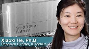 Solid-state batteries already here, poised for rapid growth