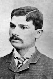 Capt Ferdinand Harmon (1866-1920)