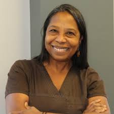 Today, I had the absolute pleasure of implementing Phase 1 of a special  project with an oral health presentation at our “Teach the Teacher” event  for one of the first ever Head