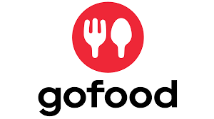 Logo GoFood