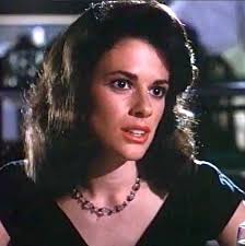 Crime Story" Shadow Dancer (TV Episode 1986)