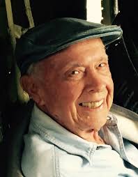 Obituary information for Gerald Jerry Cleland