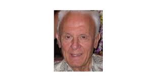 Paul Athan Obituary (1925