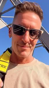 Jeffrey Mcmullen's Instagram, Twitter & Facebook