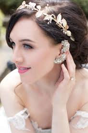 Lena Hall Shines in Galia Lahav Gowns at NYC Photo Shoot