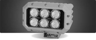 Engine Room Luminaires | KENT Marine Equipment
