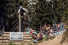 Neues logo für manchester united? Mtb Rider Der Uci Mountain Bike World Cup Live Aus Lenzerheide Nur Auf Red Bull Tv