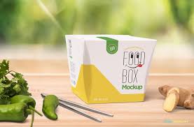 The best lunch box mockup will help you to present your branding and packaging designs in an awesome way. Free Realistic Lunch Box Mockup Zippypixels
