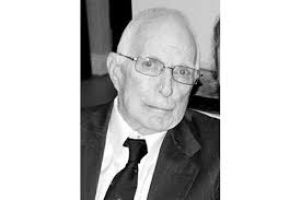 Ashby Hoover Obituary (2015)