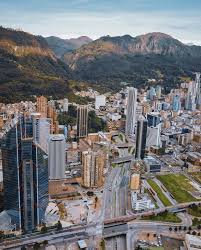 Bogota Colombia In 2020 Bogota City World Cities Bogota Colombia