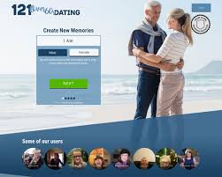 There's an abundance of dating sites made for older dating. 121 Over 60s Dating 2 Reviews Top 121 Dating Sites