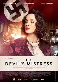 Fellini topped things off by casting franco fabrizi as fausto, an actor who had begun his film career in 1950 with michelangelo antonioni 's chronicle of a love but had recently bombed in. The Devil S Mistress Lida Baarova Cineuropa