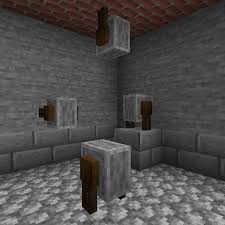 Simply place your enchanted item in either input slot and it will disenchant. Grindstone Official Minecraft Wiki