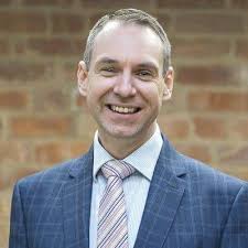 New BID board member relishing 'once in a lifetime opportunity' to  transform town centre