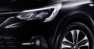Ayrıca dış tasarımda dinamik hatlara sahip. Renault Taliant Se Viene El Reemplazo Del Logan