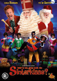 Bol Com Waar Is Het Grote Boek Van Sinterklaas Dvd Carlo Boszhard Dvd S