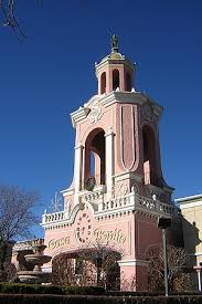Wish you were here asks artists to submit work that directly. Casa Bonita South Park Wikiwand