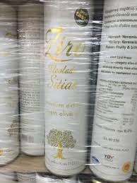Huile D Olive De Sitia Le Nectar De La Crete