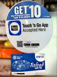 Once transaction is successfully done, your touch `n go card new balance will be displayed on the screen and your receipt will be printed. Kk Super Mart On Twitter Download And Register Your Touch N Go Ewallet To Get Rm10 Reload Soft Pin From Any Kk Super Mart Outlet Rm10 Reload Soft Pin Get Yours Before
