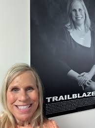 I'm grateful for the opportunity to sit down today at VACO in DC with  Deputy Secretary Paul R. Lawrence, alongside Annie S. Brock, Valerie  Bridgham and the Executive Director for Center for