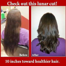 7 Lunar Hair Chart Moon Calendar Haircut November Haircuts