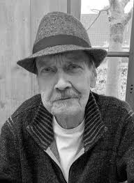 Eric De Rop (71) overleden