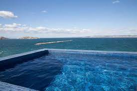 Hotel marseille bord de plage. Voyage A Marseille L Hotel Les Bords De Mer Forbes France