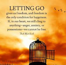 Letting Go Yoga Quotes Inspirational Quotes Spiritual Quotes