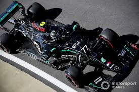 Treinos para o gp da espanha de f1 vejam como foi. F1 Bottas Lidera Primeiro Treino Livre Para O Gp Dos 70 Anos