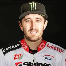 IM Australii: Chris Holder piąty w Gillman