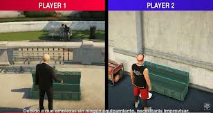 Listado de juegos de multijugador online para todas las plataformas, con todos los juegos de multijugador online de los que tenemos información, sus fechas de lanzamiento, imágenes, vídeos, análisis y trucos. Hitman 2 Ghost Mode Nuevo Multijugador Competitivo Online 1vs1 Tecnogaming