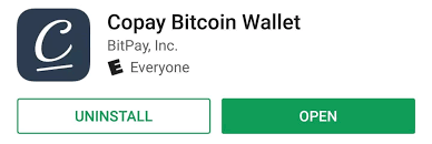 Jordan tuwiner last updated may 16, 2021. The Best Bitcoin Wallet Apps For Your Android Device Android Gadget Hacks