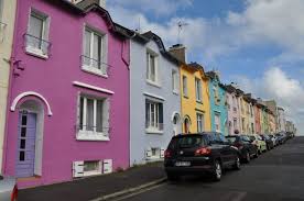 Epingle Sur Facades Maisonnette Bord De Mer