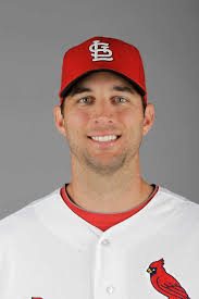 Adam Wainwright says he's ready for spring start