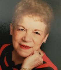 Marcella Cheyka Obituary