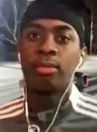 Christopher Ferrell, age 22