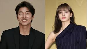 Official page of south korean actor and singer gong yoo. Blackpink Lisa Confessed Gong Yoo Is Her Ideal Type Here Is How Shy Goblin Actor Reacted