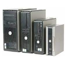 Dell Optiplex 745 System Guide | Dell Canada