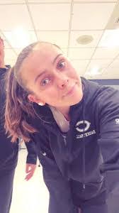 Kate Ridgeway's Instagram, Twitter & Facebook