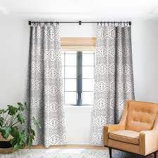 Check spelling or type a new query. Foundry Select Frodsham Boho Tile Geometric Blackout Rod Pocket Single Curtain Panel Reviews Wayfair