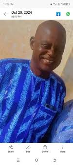 Passing of Dr. Simon Tolough