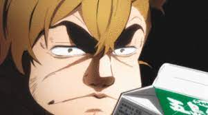 Pin On Anime Gif