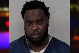 Darius Lane — Lowndes County Jail Bookings