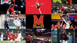 232 Terp Student-Athletes Named To University Honor Roll