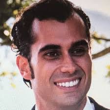 Fernando Vigil's Instagram, Twitter & Facebook