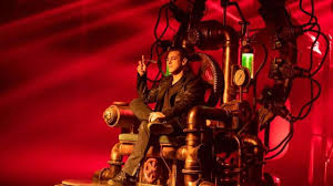 We did not find results for: Radhe Overseas Box Office Collection Salman Khan Starrer Makes This Much On Day 1 Baba Ki Vani