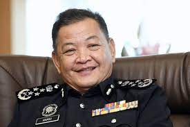 Laman web rasmi koperasi polis diraja melaka berhad. Kpdrm Umum Kadar Dividen 14 Peratus Utusan Borneo Online