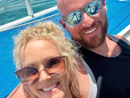 My 41st birthday… changed the path of my life forever. 🤍 Waz Addy, Thank  you for loving me the way my heart has always longed for. You are exactly  what my soul