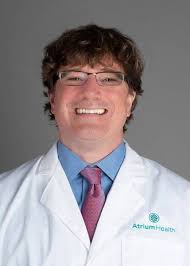Eric T. Warren, MD